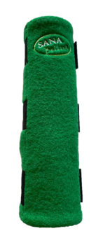 Gamasche Walk Pony, 32 cm - paarweise